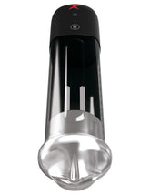 PDX Elite Blowjob Power Male Penis Enlargement Pump Pumps, Extenders and Sleeves